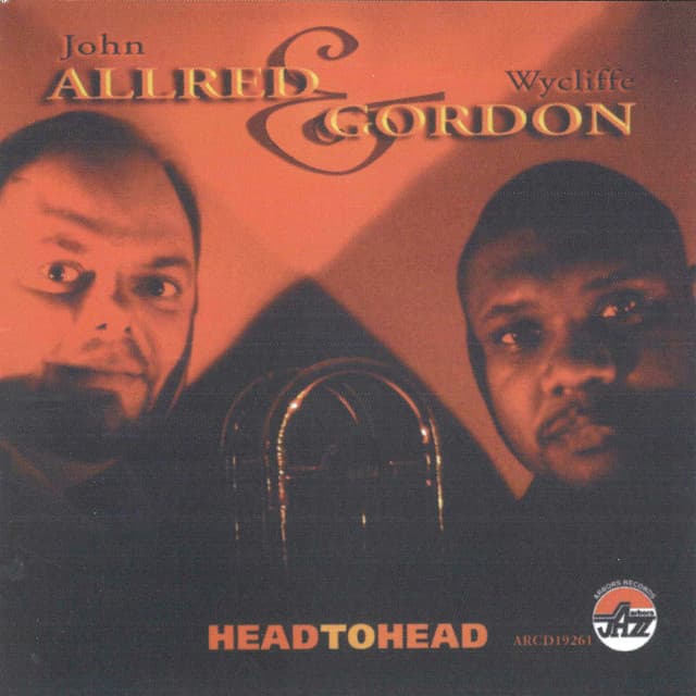 Wycliff Gordon