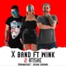 X Band