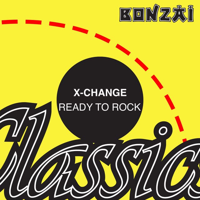 X-Change