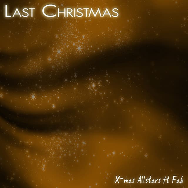 X-Mas Allstars