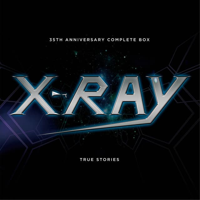 X-RAY