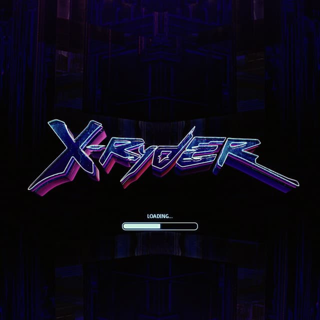 X-Ryder