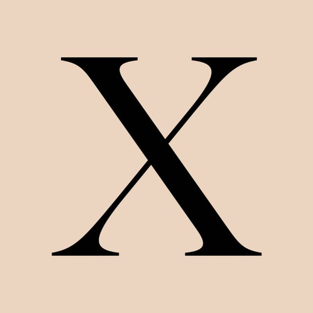 X Square