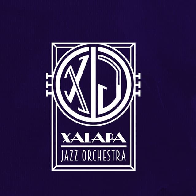 Xalapa Jazz Orchestra
