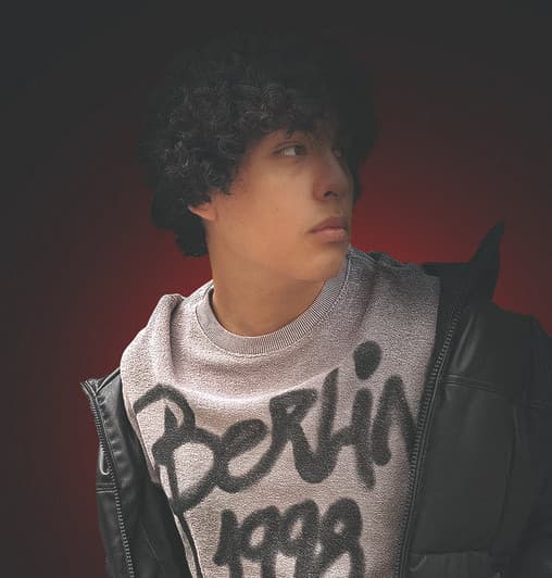 Xander