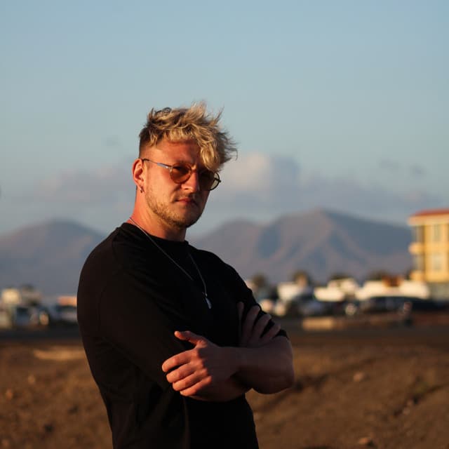 Xander Seddon