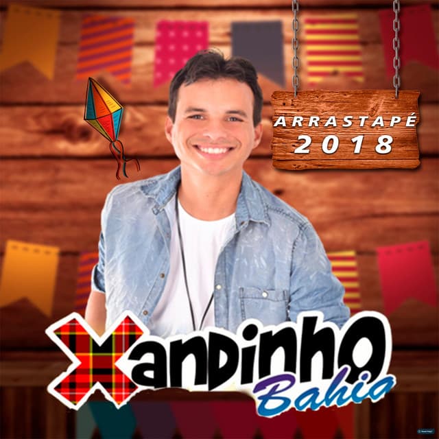 Xandinho Bahia