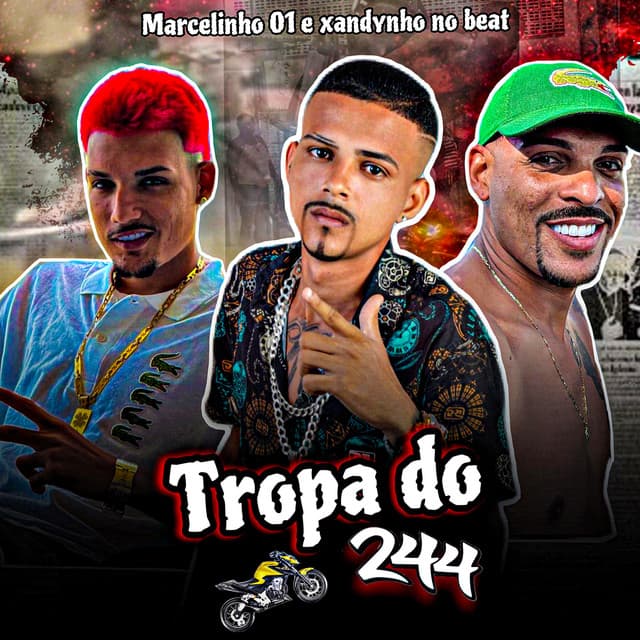 Xandynho no Beat