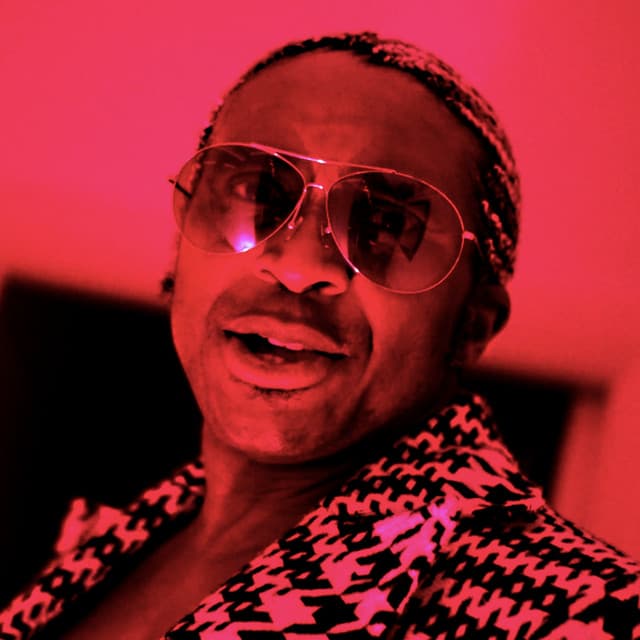 Xantoné Blacq