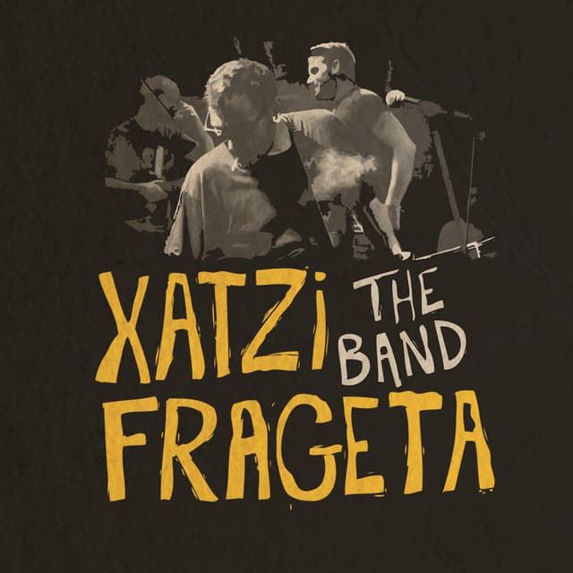 Xatzifrageta