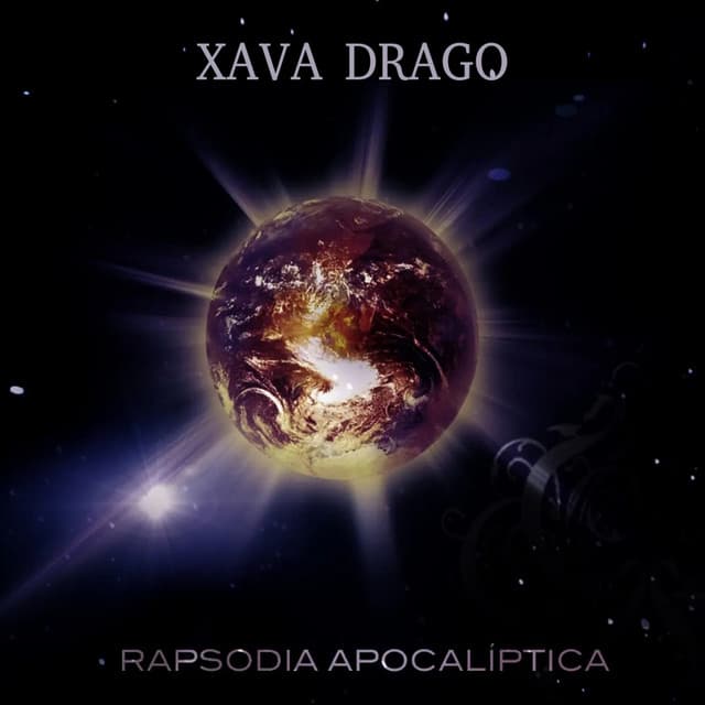 Xava Drago
