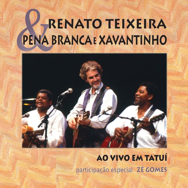 Xavantinho