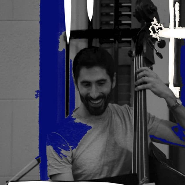 Xavi Castillo