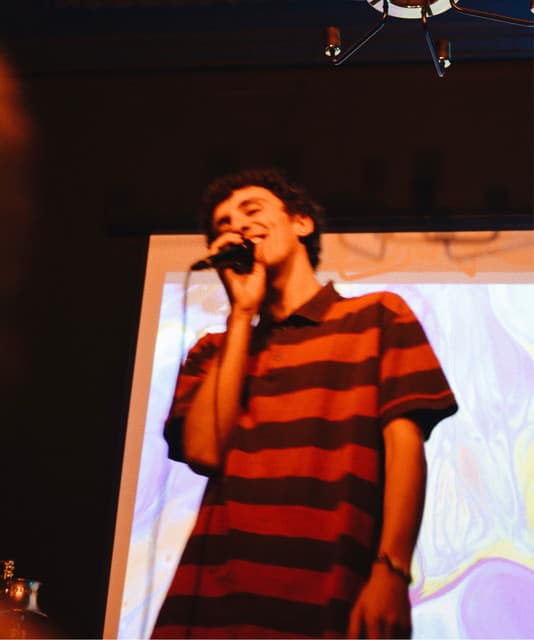 Xavi Fornaguera