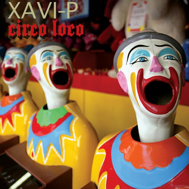 Xavi-P