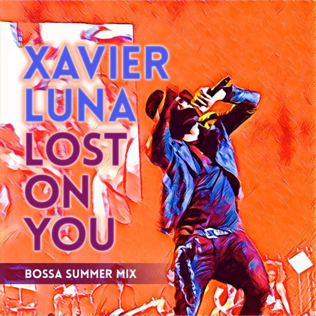 Xavier Luna