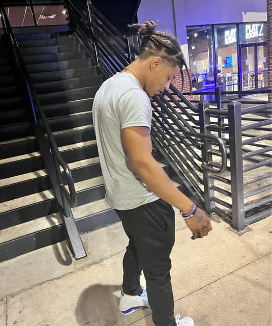 Xavii Frmdaslums