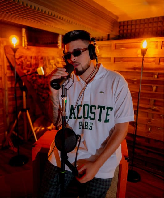 Xavy Bally