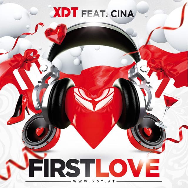 XDT feat. Cina