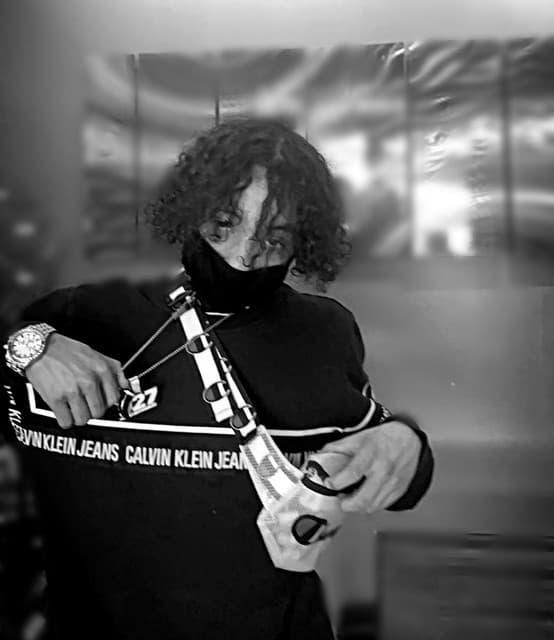 Xero Da Emperor