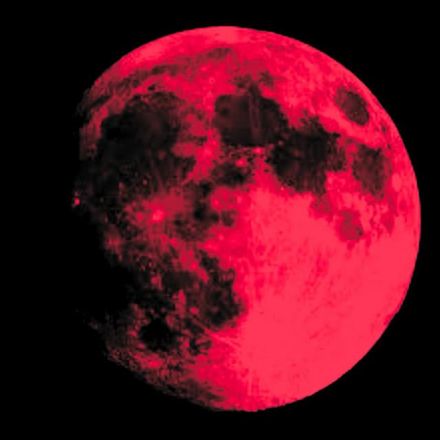xhuntermoon