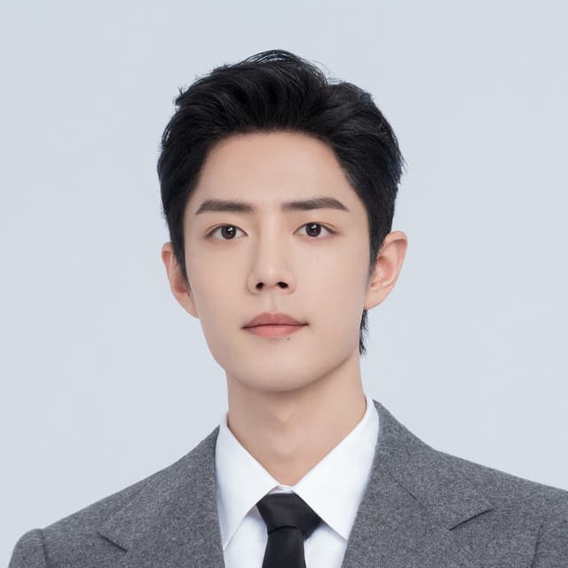 Xiao Zhan