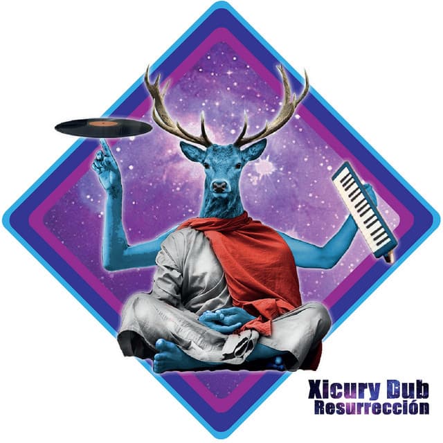 Xicury Dub