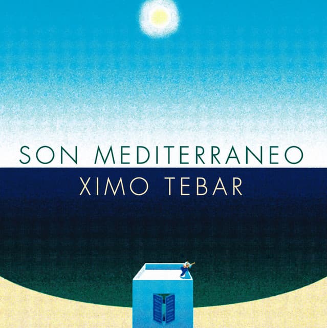 Ximo Tebar
