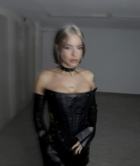 Xina Mora