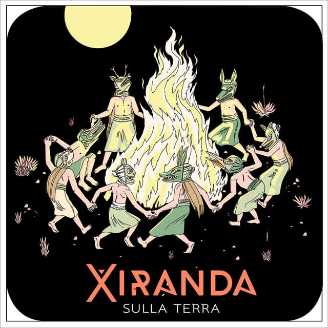 Xiranda