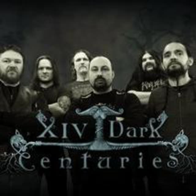 XIV Dark Centuries