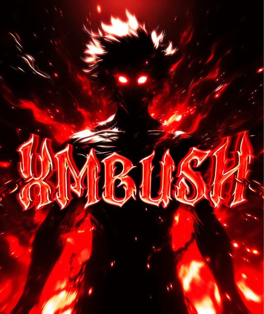 XMBUSH