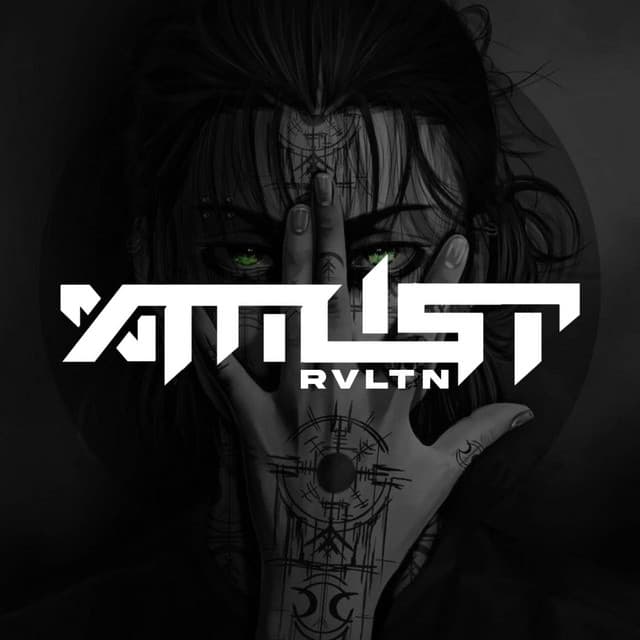 Xmust Revolution