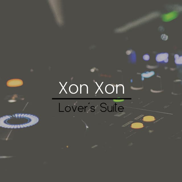 Xon Xon