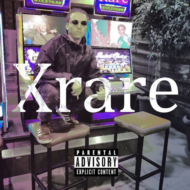Xrare