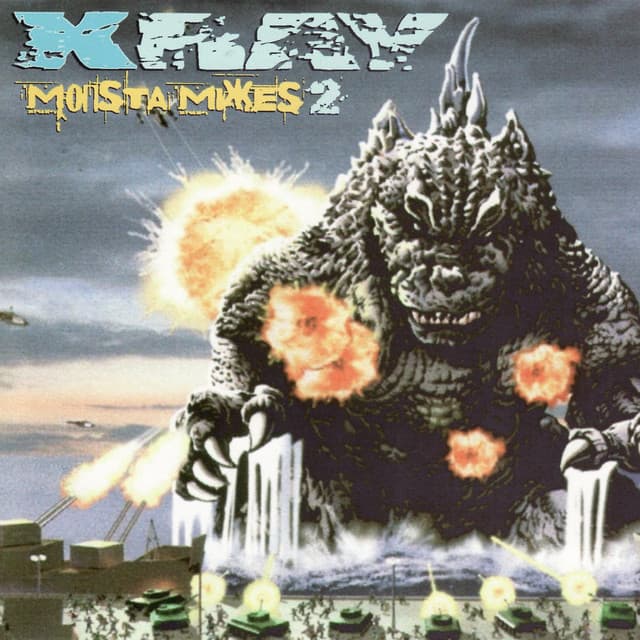 Xray