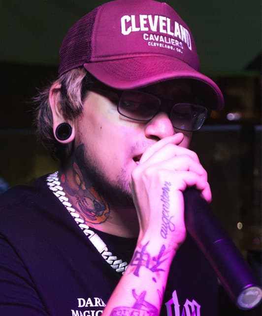 Xrojas
