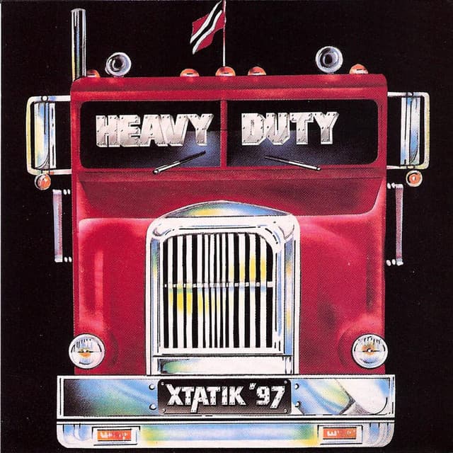 Xtatik