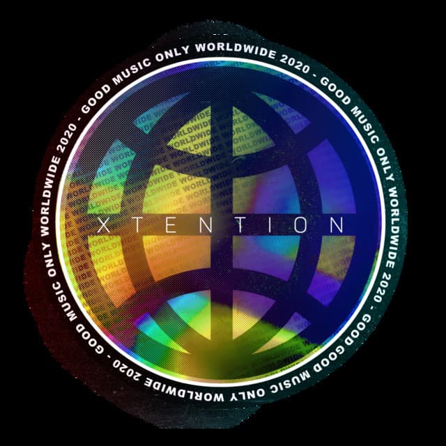 XTENTION STUDIOS