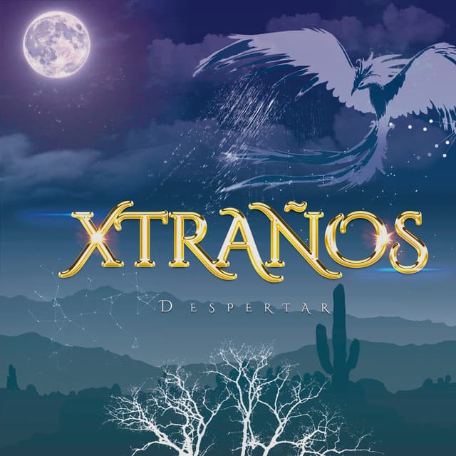 Xtraños