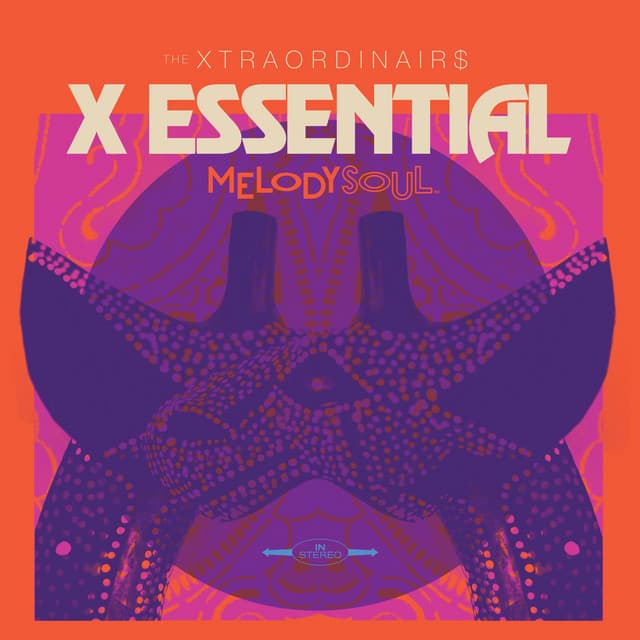 Xtraordinairs