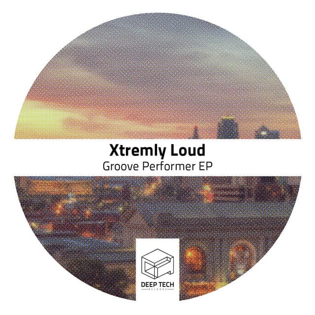 Xtremly Loud