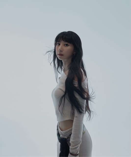 許瓊文