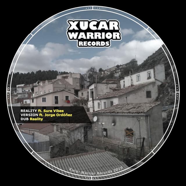 Xucar Warriors