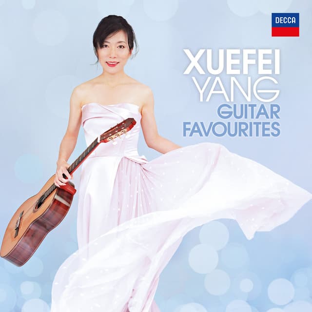 Xuefei Yang