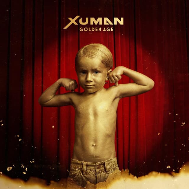 Xuman