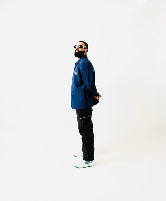Xvir Grewal