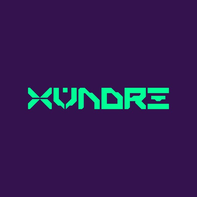 XVNDR3