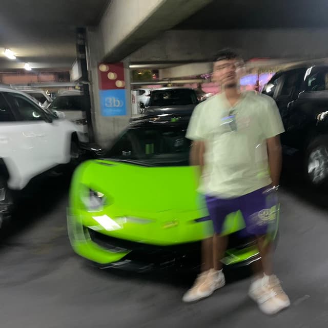 xxKevin