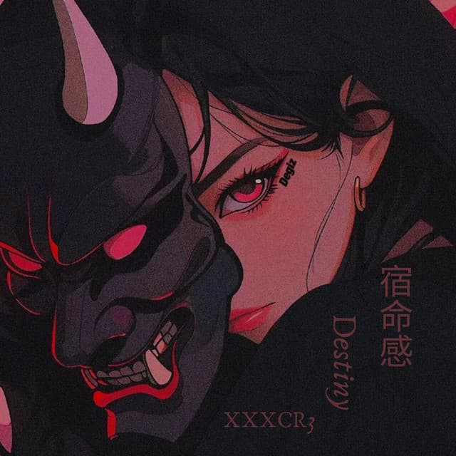 XXXCR3